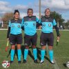 Se completó la cuarta fecha del Torneo Oficial 2025